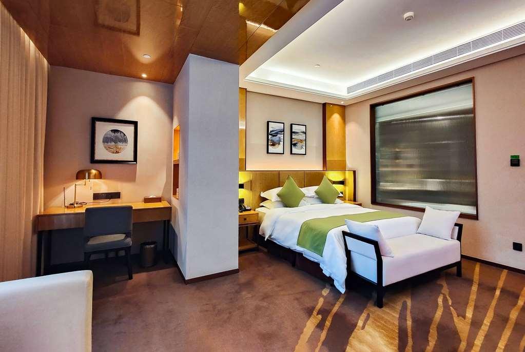 Leshan Ramada Hotel Rom bilde