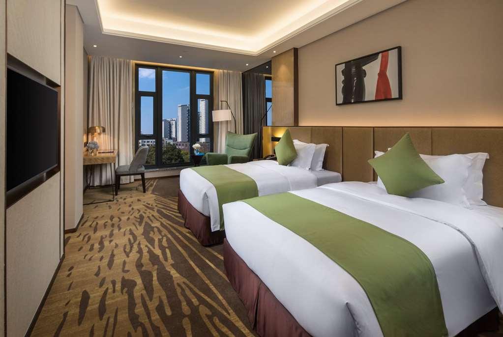 Leshan Ramada Hotel Rom bilde
