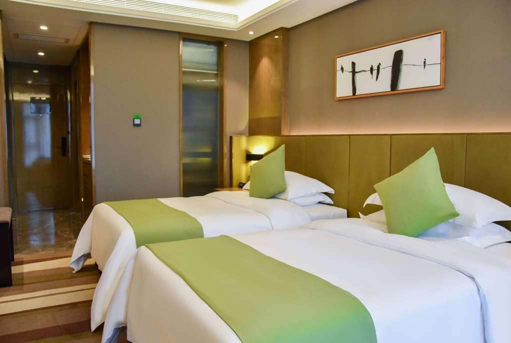 Leshan Ramada Hotel Rom bilde