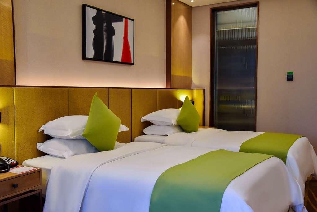 Leshan Ramada Hotel Rom bilde