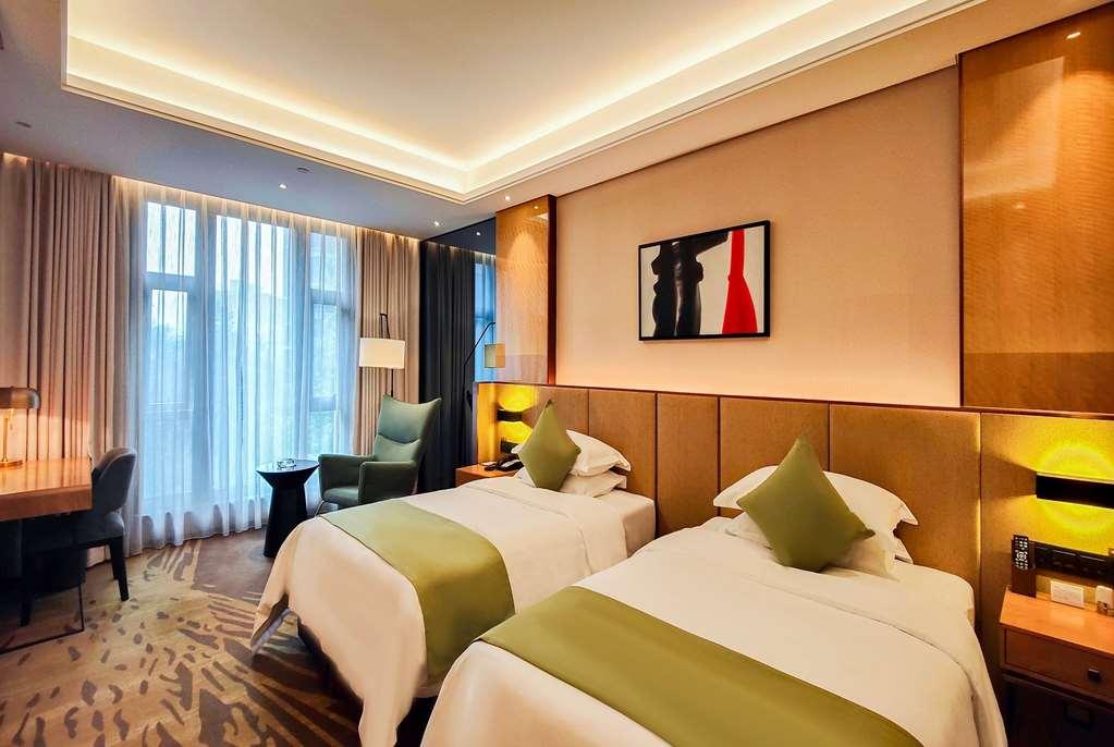 Leshan Ramada Hotel Rom bilde