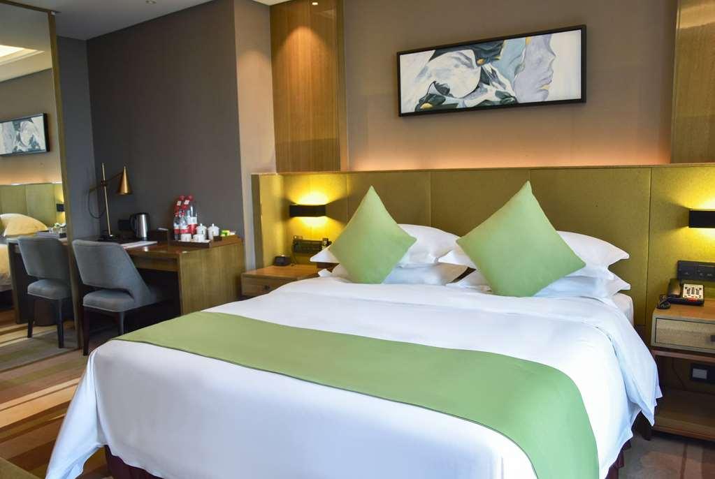 Leshan Ramada Hotel Rom bilde