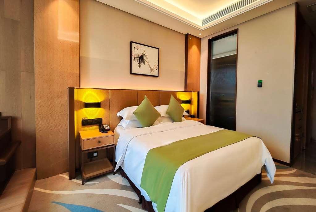 Leshan Ramada Hotel Rom bilde