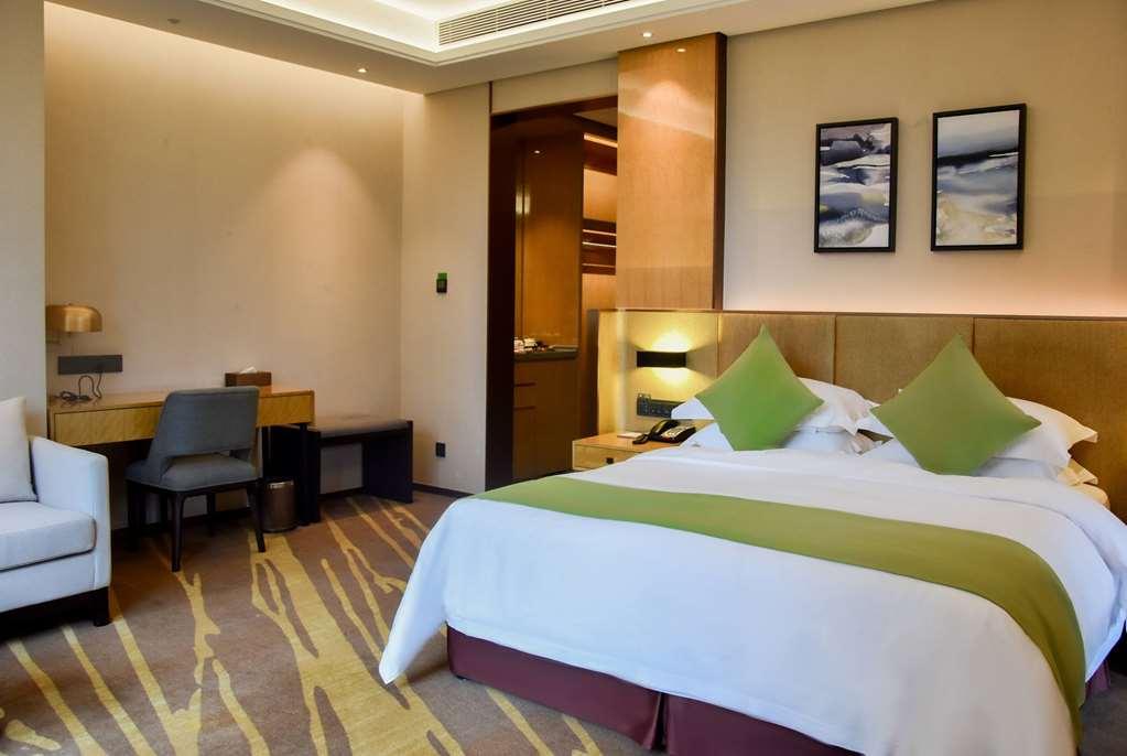 Leshan Ramada Hotel Rom bilde